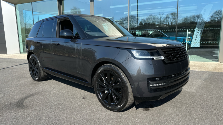 Land Rover Range Rover 3.0 D350 HSE 4dr Auto Diesel Estate